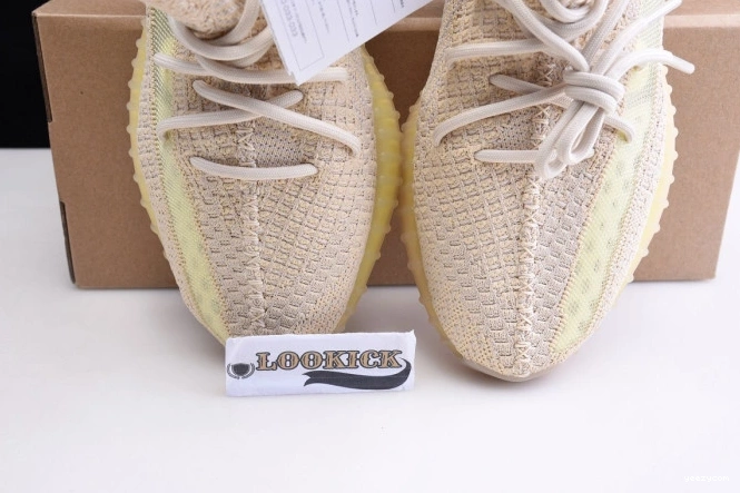 Flax V2 Adidas Boost FX9028 350 Yeezy 0912